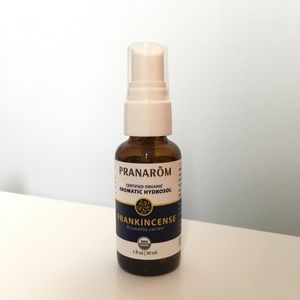 Pranarōm Organic Frankincense Hydrosol